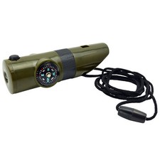 Survival Tool 6-in-1 Pfeife