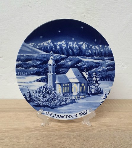Royal bavaria wandteller - royal,