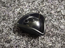 Lego 2544 schwarz Hut Kopfbedeckung Dreispitz Piraten 6289 6276 6271 6277 6286