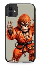 Lustige Orang-Utang Ninja