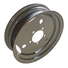 MTS Belarus Vorderradfelge