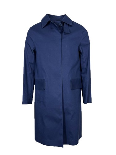 Hancock jacke blau - hancock,
