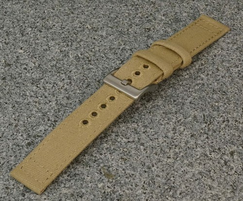 Split uhren armband textiles - split,