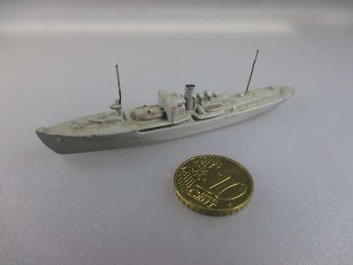 Wiking boot tender - wiking:u-boot,