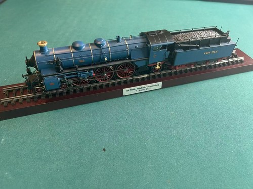Märklin schnellzug dampflok - märklin, schnellzug-dampflok