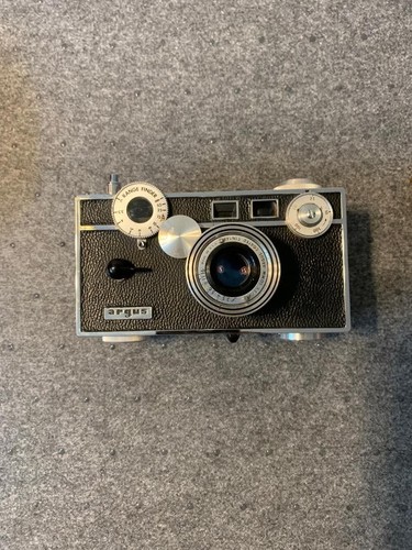 Argus messucherkamera mit - c3,