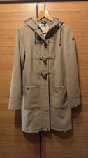 Mantel Dufflecoat Damen M