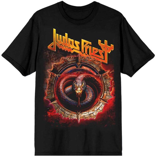 Judas priest the - priest, serpent