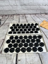 Vintage De Luxe Zick Zack