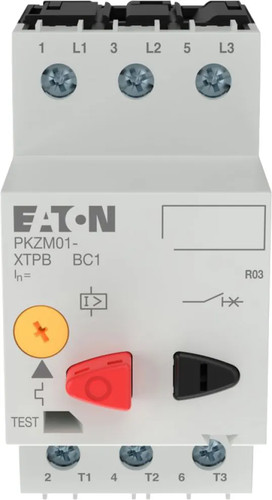 Eaton pkzm01 3 - eaton, pkzm01-6,3