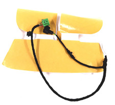 NEU AUDI Q5 FY UNTERES HEIZPAD