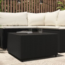 Garten Couchtisch Quadratisch