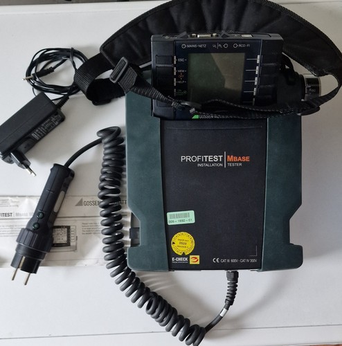 Profitest mbase metrawatt - mbase,