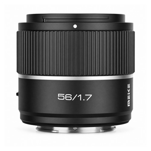 Meike 56mm air - af, aps-c