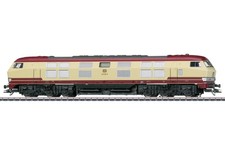 MARKLIN 39322 DB Diesel