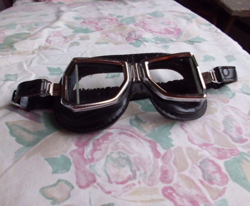 Climax 513 motorradbrille - climax, /