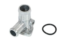 Aluminium Wasserflansch