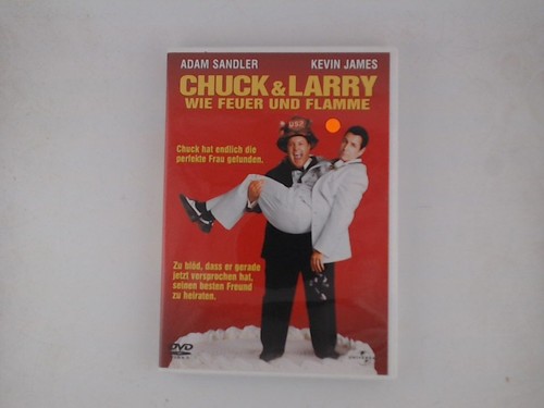 Chuck larry wie feuer - chuck,