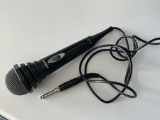 Vintage original Philips SBC MD110 Mikrofon Microphone kabelgebunden