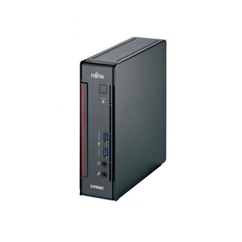 Fujitsu q556 mini intel - fujitsu,