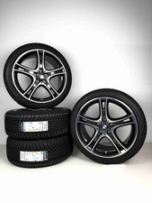 NEU ORIGINAL BMW Winterräder