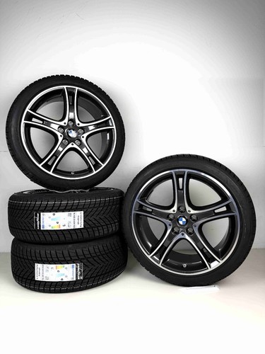 Neu original bmw winterräder - original,