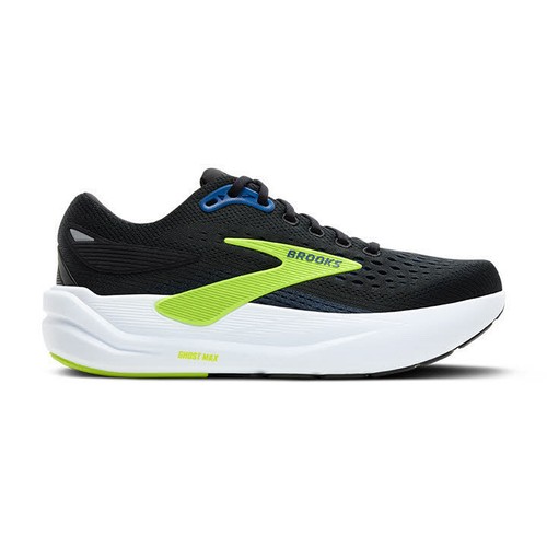 Brooks ghost max herren - max,