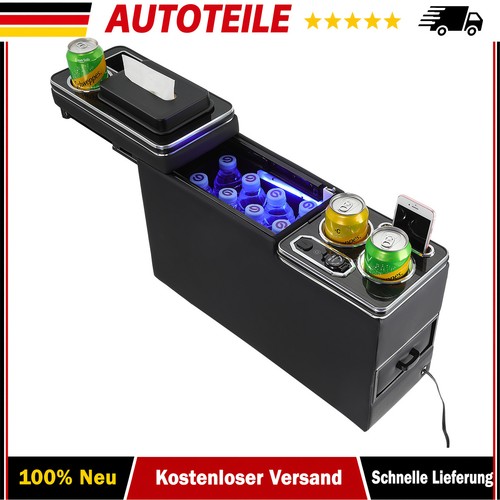 Staufach mittelkonsole für - für, vw