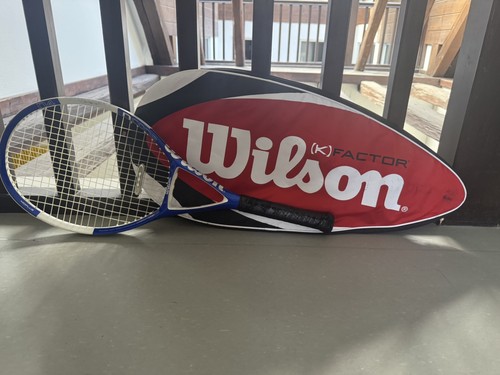 Wilson ncode 4 3 8 - -,