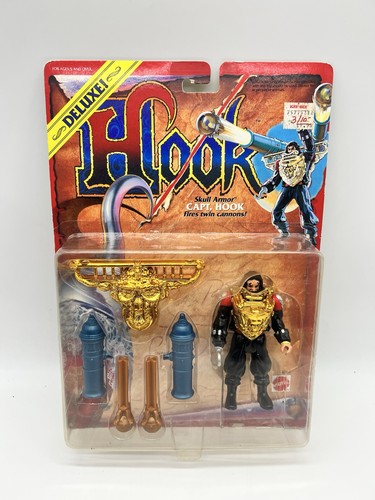 Vintage mattel 1991 - 1991, hook