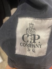 Herren Mantel CP Company Jacke