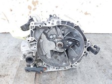 20DP33 getriebe ft CITROEN C3