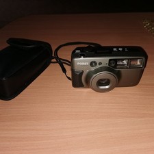 Vintage analoge Kamera