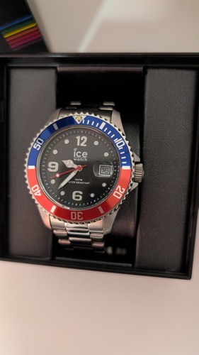 Ice watch 40mm - watch,