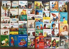 45 Kinderbücher, Putzi
