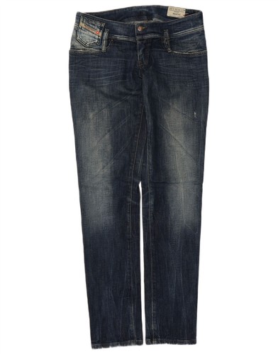Diesel damen matic low waist - diesel,