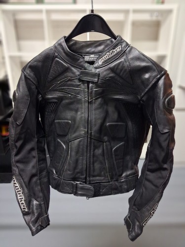 Lederkombi motorrad 48 - motorrad, gr.