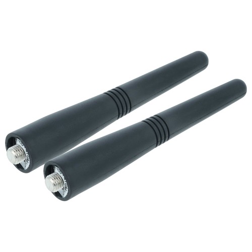 Antenne für motorola gp300 - 2x,