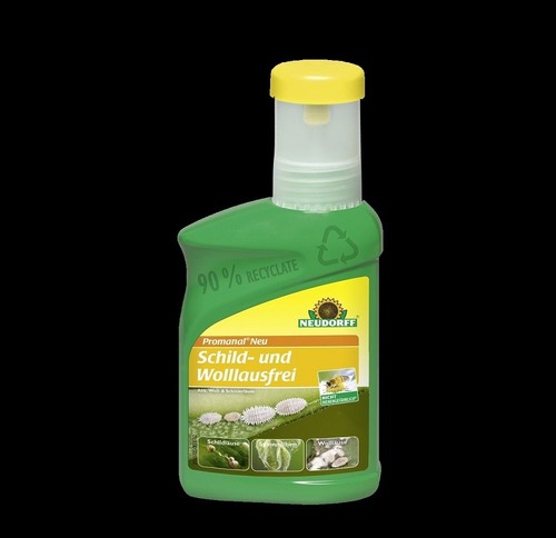 Neudorff promanal neu - neudorff, schild-