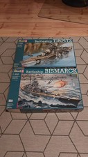 Revell Schlachtschiff Bismarck