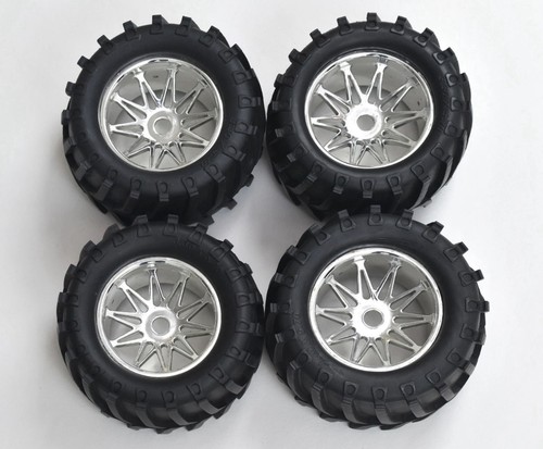 Schumacher manic twin nitro - schumacher,