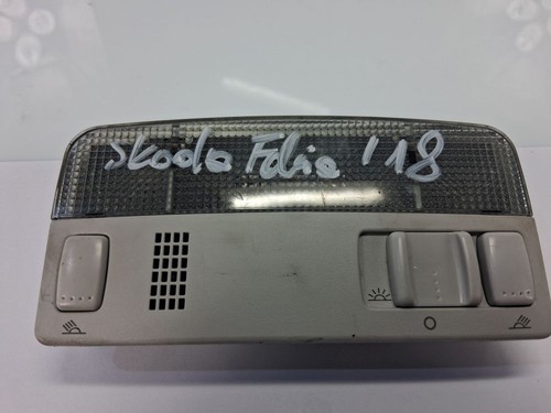 Innenleuchte links 3b0947105 - links,