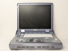 GE Logiq e 5393485 Portable