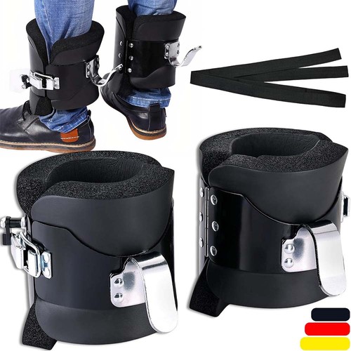 Gravity boots rückentrainer - gravity,