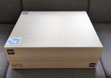 LEGO CREATOR 10256 Taj Mahal – im Original Versandkarton, versiegelt Neu