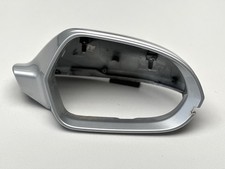 Audi A6 4G C7 Ab 2010-2018 Spiegelkappe Kappe Außenspiegel Rechts 4G0857528B geb