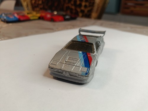 Toy maisto bmw procar - toy,