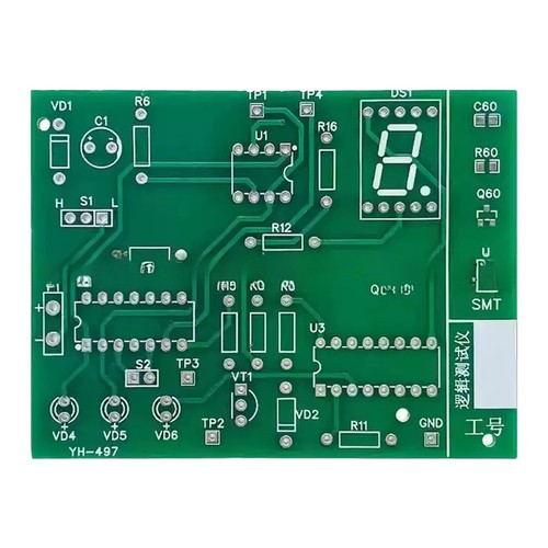 Logiktester kit mit - logiktester,