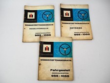 Original IHC 955 1055