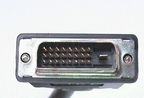 Dvi verlängerungskabel - verlängerungskabel, 5m